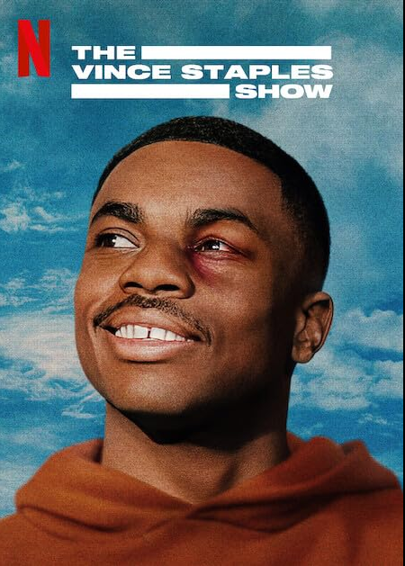 The Vince Staples Show (2024) Hindi Dubbed Season 1 Complete