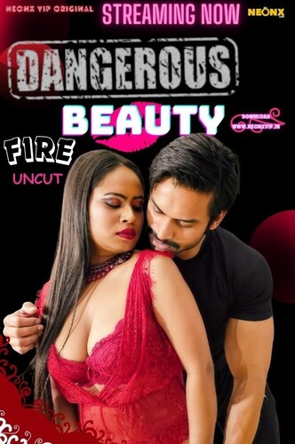 Dangerous Beauty 2024 NeonX Hindi Short