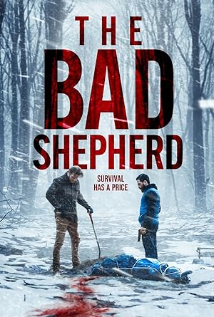 The Bad Shepherd (2024) Unofficial Hindi Dubbed