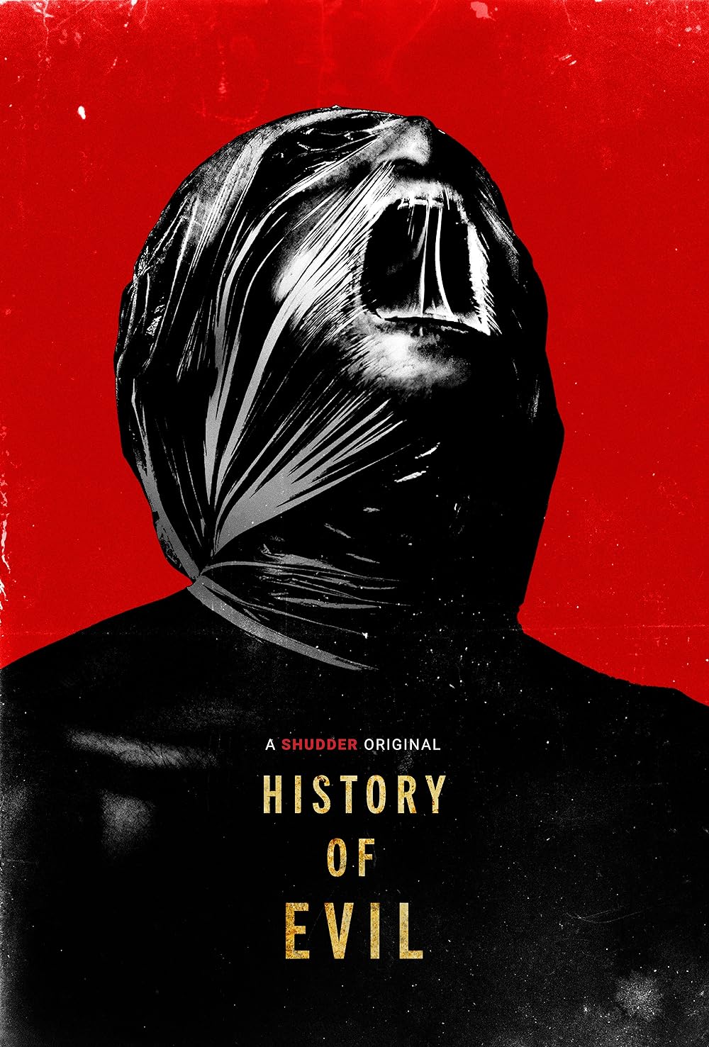 History of Evil (2024) Unofficial Hindi Dubbed