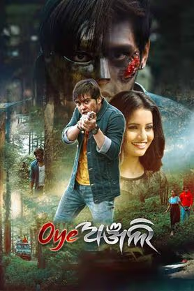 Oye Anjali (2024) Hindi