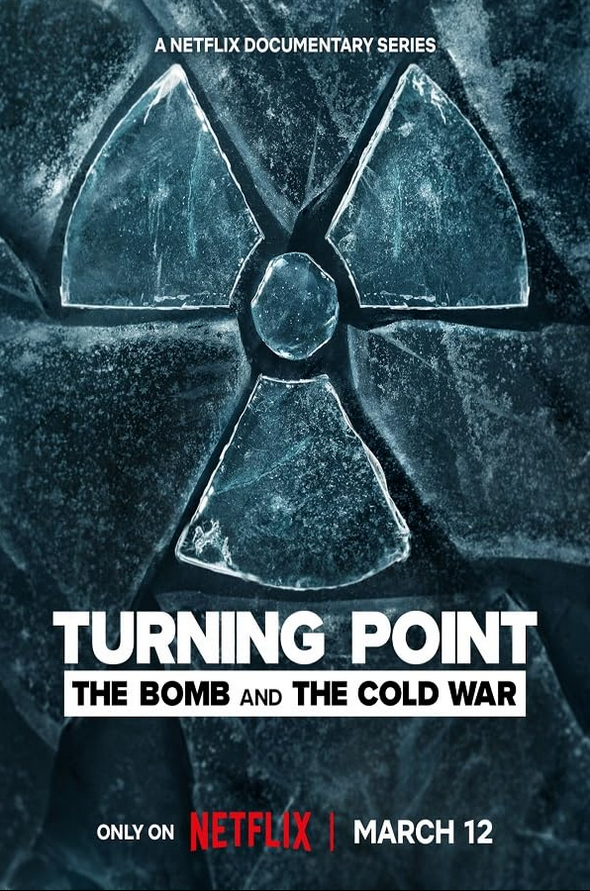 Turning Point The Bomb And The Cold War (2024) Hindi Dubbed Season 1