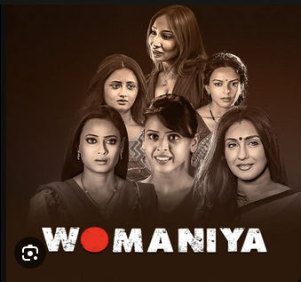 Womaniya (2024) Hindi Season 1 Complete