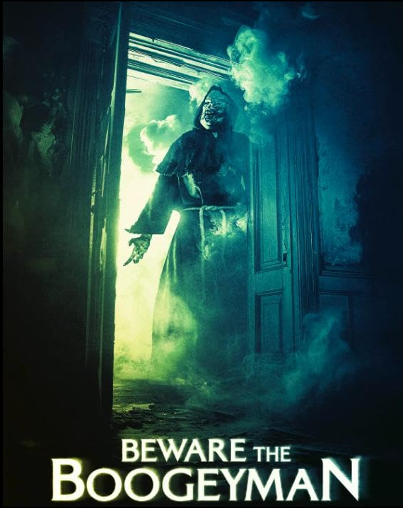 Beware the Boogeyman (2024) Unofficial Hindi Dubbed