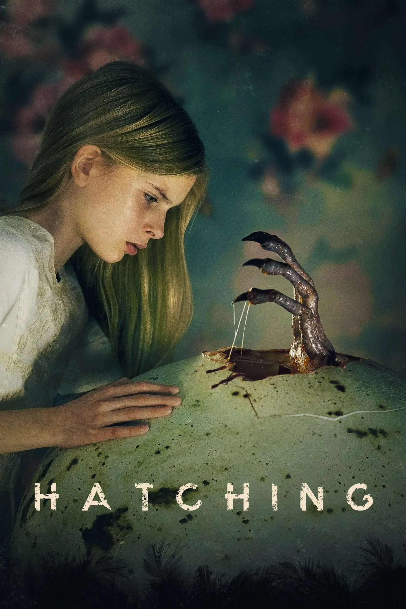 Hatching (2022) Hindi