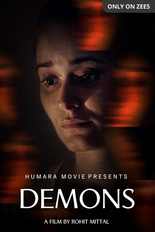 Demons (2024) Hindi HD