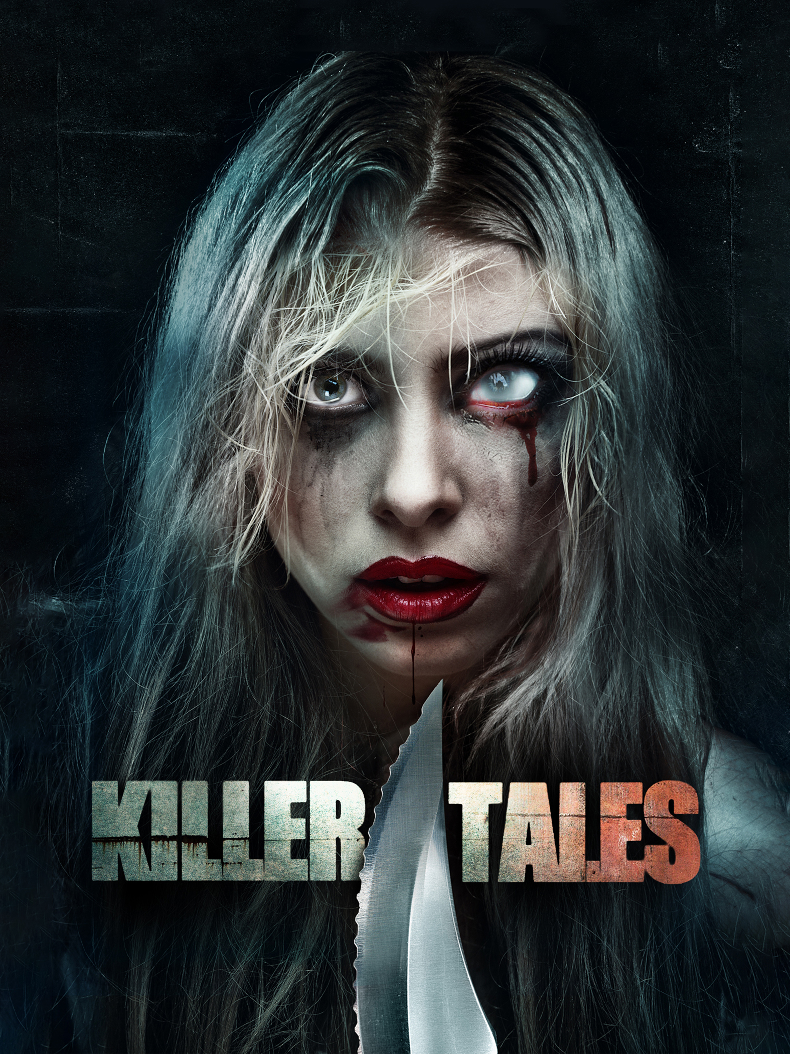 Killer Tales (2023) Unofficial Hindi Dubbed