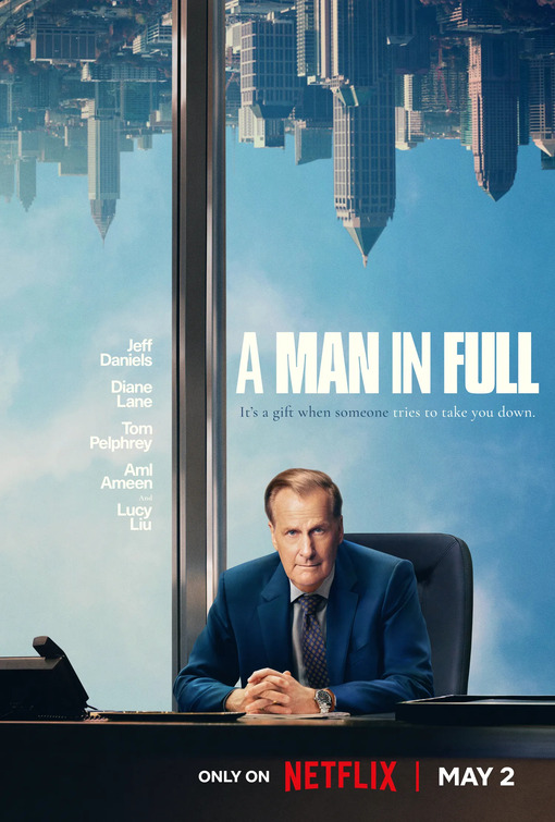 A Man in Full (2024) Hindi Dubbed Season 1 Complete