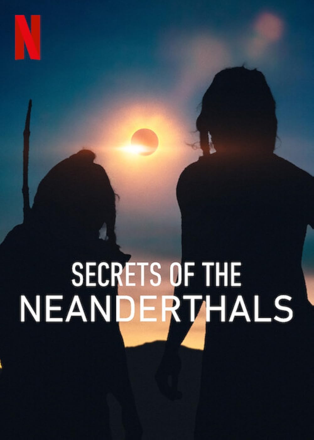 Secrets of the Neanderthals (2024) Hindi Dubbed