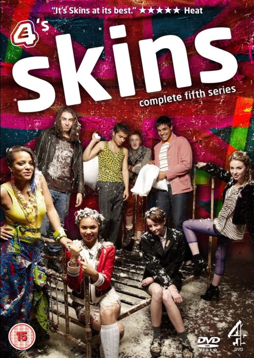 Skins (2024 Part 1) Hindi Dubbed Season 5