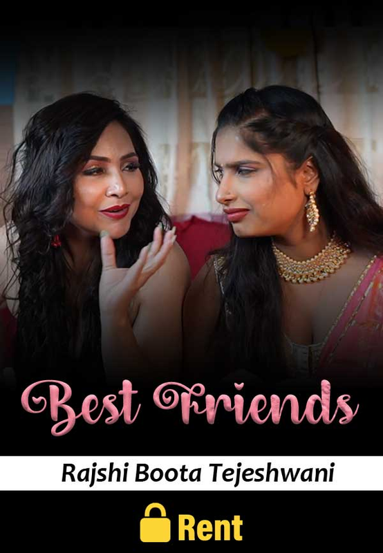 Best Friends 2024 MeetX Hindi Short Flim