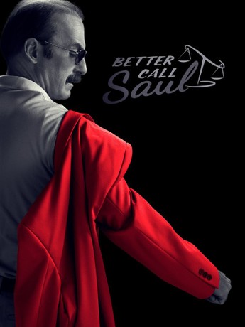 Better Call Saul (2024) Hindi Dubbed Season 4 Complete