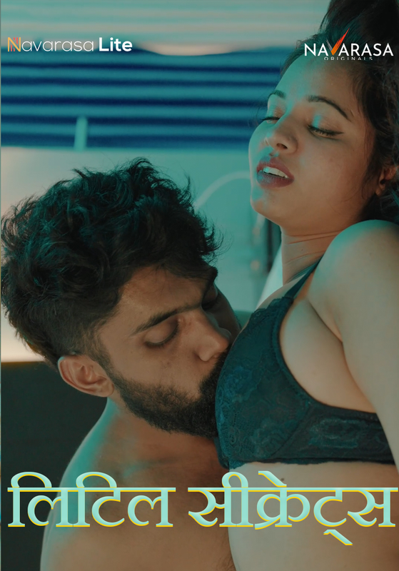 Little Secrets 2024 NavaRasa S01E01 Hindi Web Series