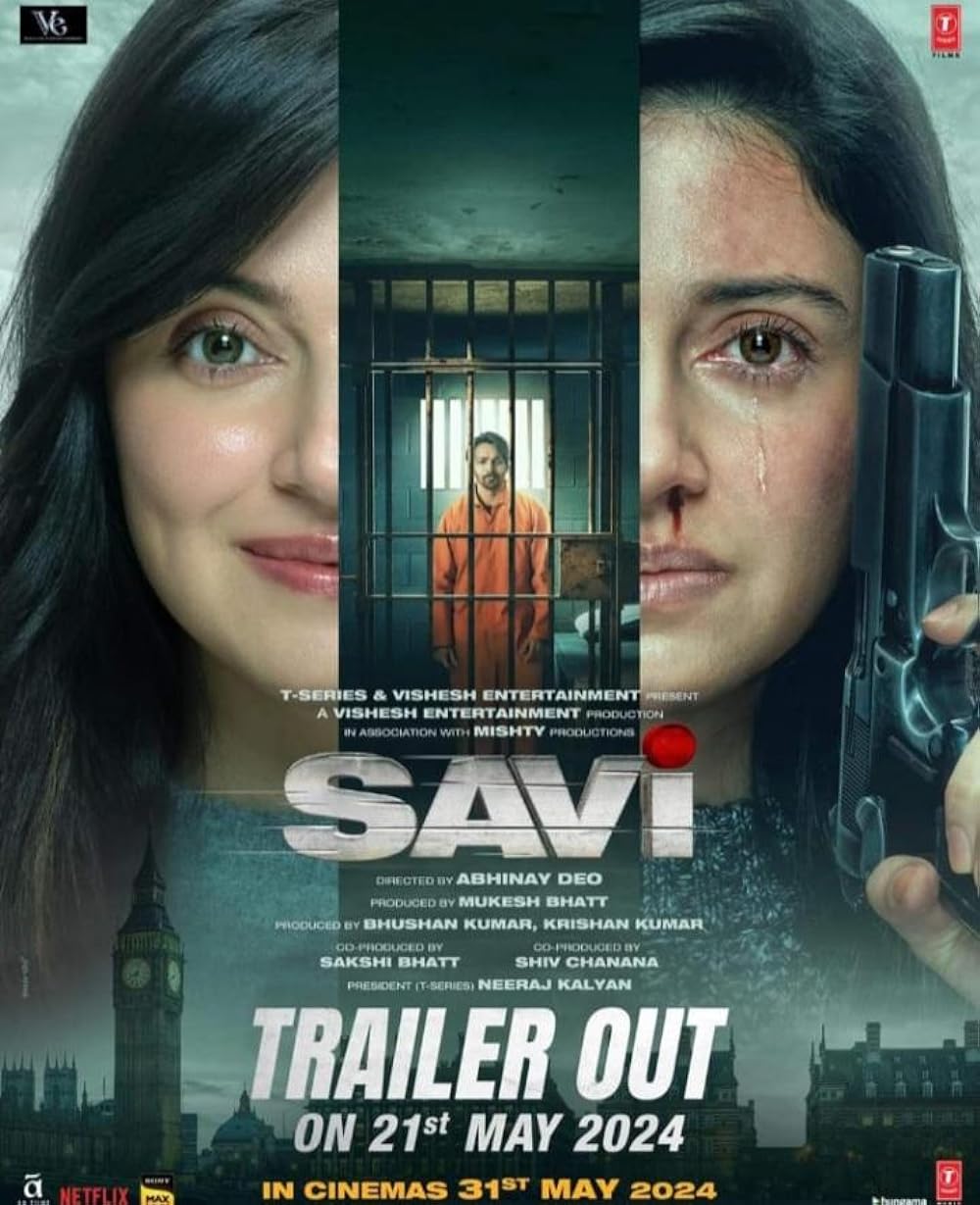 Savi (2024) Hindi