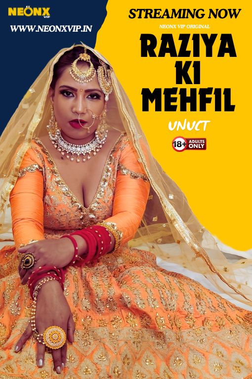 Raziya Ki Mehfil (2024) Hindi Uncut NeonX Short Film