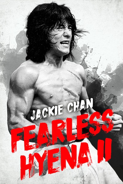 Fearless Hyena 2 1983 Dual Audio Hindi