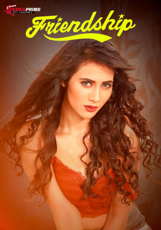 Friendship 2024 TPrime S01E01  Hindi Web Series 720p