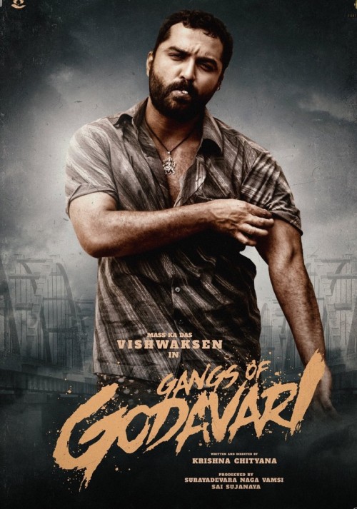 Gangs of Godavari (2024) Hindi Dubbed