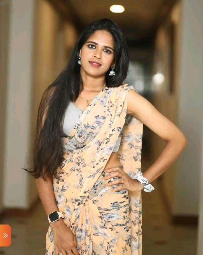 Room Date With Boss – Diya Gowda (2024) Hindi Uncut Hot Short Film