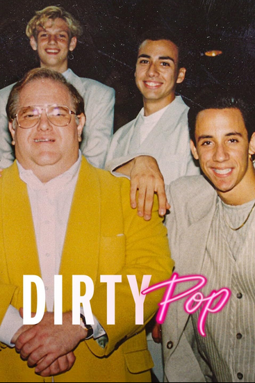 Dirty Pop The Boy Band Scam (2024 Ep1-3) Hindi Dubbed Season 1