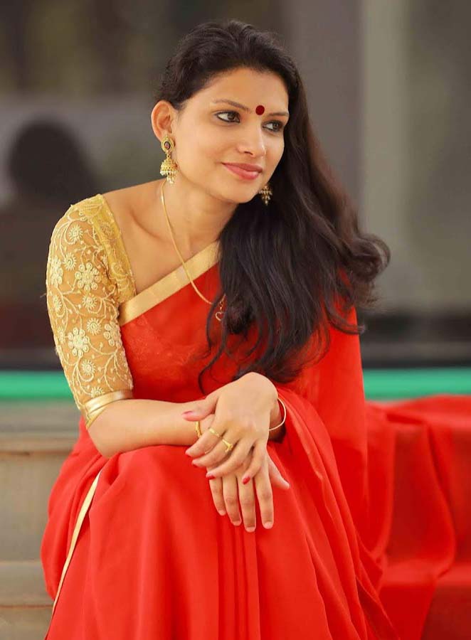 Stroking Cock – Reshmi R Nair (2024) Hindi