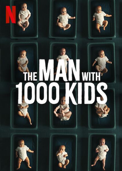 The Man with 1000 Kids (2024 Ep 1-3) Hindi Dubbed Season 1