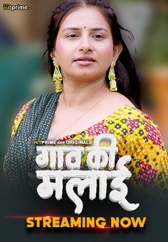 Goan Ki Malai (2024) Hindi HitPrime S01E01 – T03 Hot Web Series