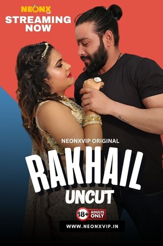 Rakhail 2024 NeonX Hindi Short Film