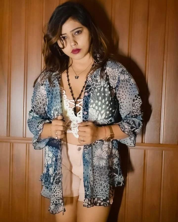 Blind Fold – Anita Jaiswal (2024) Hindi Uncut Hot Short Film