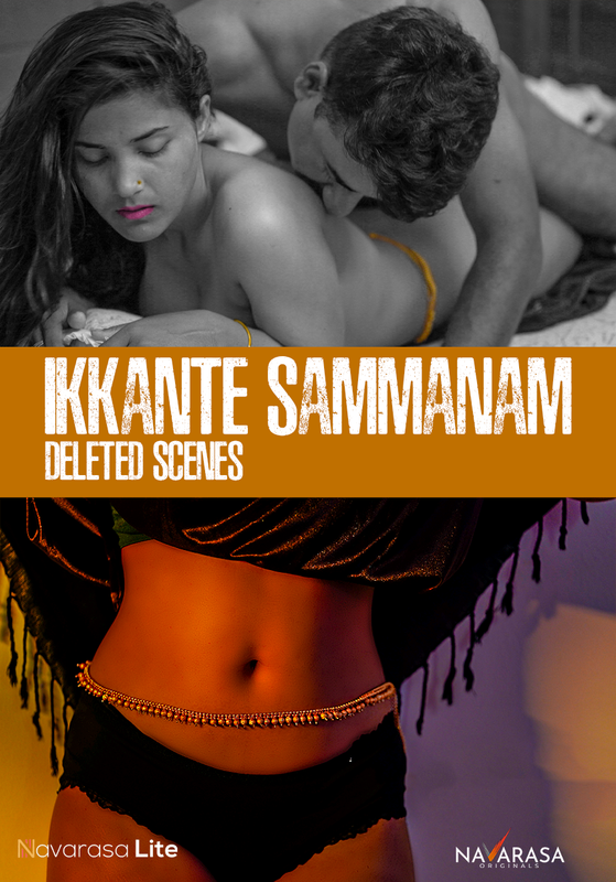 Deleted Scenes 2024 NavaRasa S01E04 Hindi Web Series