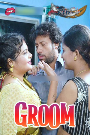 Groom 2024 Hindi GoddesMahi Short Films