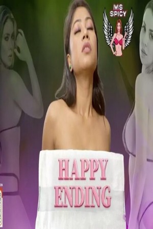 Happy Ending (2024) Hindi Short Film