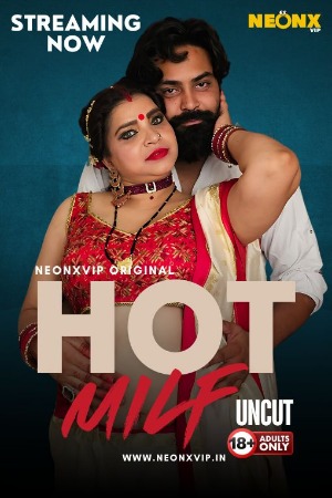 Hot MILF 2024 Hindi NeonX Short Films