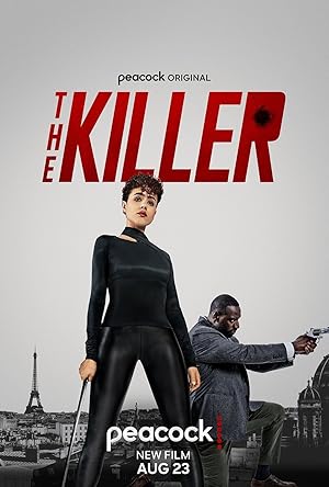 The Killer (2024) Dual Audio Hindi