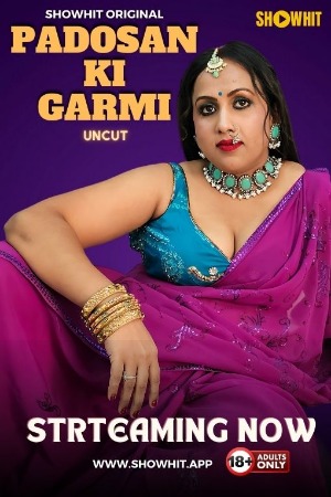 Padosan Ki Garmi 2024 Hindi ShowHit Short Films