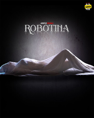 Robotina 2024 S01 Ep3-4 AahaFlix Hindi Web Series