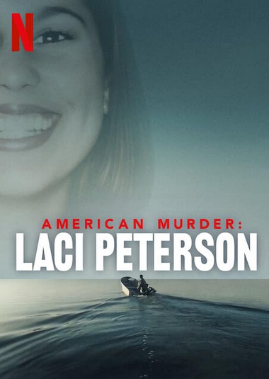 American Murder Laci Peterson (2024 EP 1-3) Hindi Dubbed Season 1