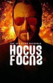 Hocus Focus (2024) Hindi