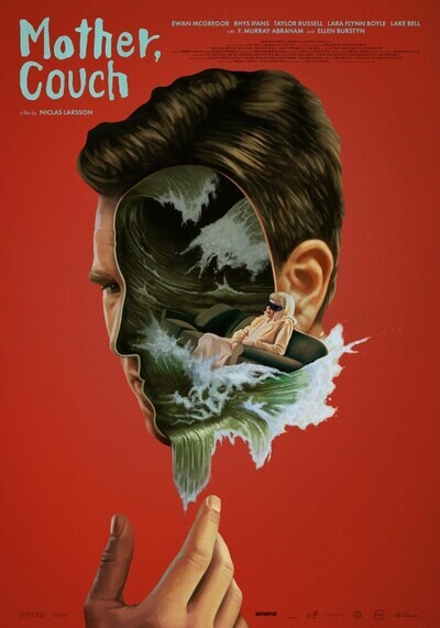 Mother Couch (2024) Hindi (HQ-Dub)