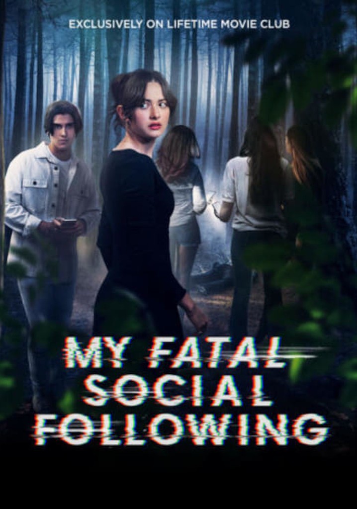 My Fatal Social Following (2024) Unofficial Hindi Dubbed
