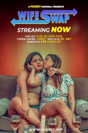 Wife Swap 2024 Hindi Fukrey Short Films