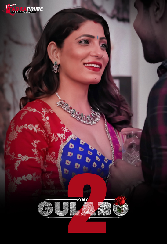 Gulabo 2024 TPrime S02E01T02 Hindi Web Series