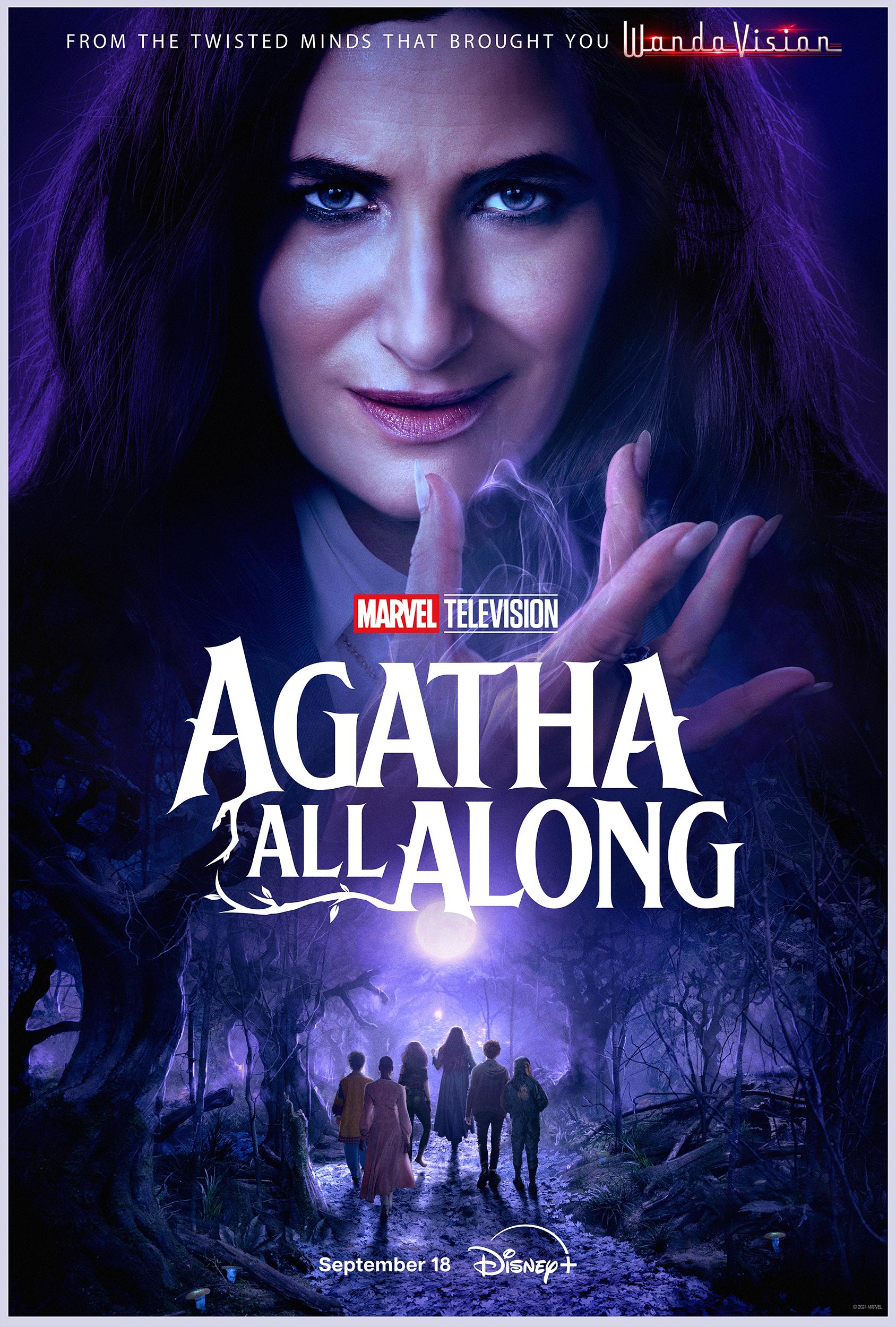 Agatha All Along (2024 Ep 02) Hindi Dubbed Season 1