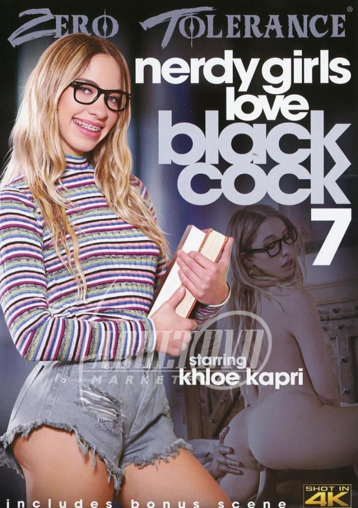Nerdy Girls Love 2024 English