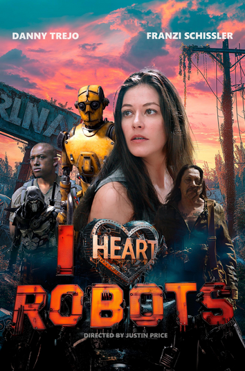 I Heart Robots (2024) Unofficial Hindi Dubbed