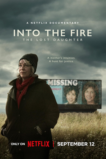 Into the Fire The Lost Daughter (2024 Ep 1-2) Hindi Dubbed Season 1
