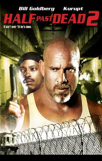 Half Past Dead 2 (2007) Hindi Dubbed