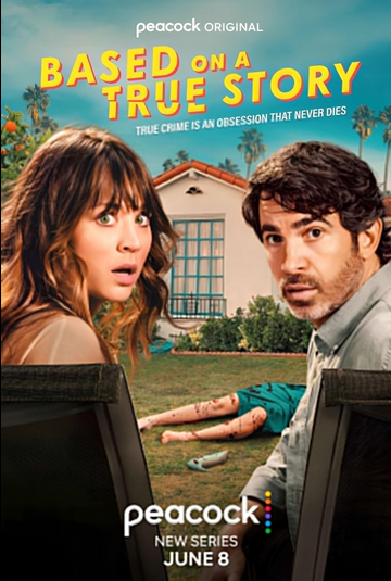 Based on a True Story (2024) Hindi Dubbed Season 1 Complete