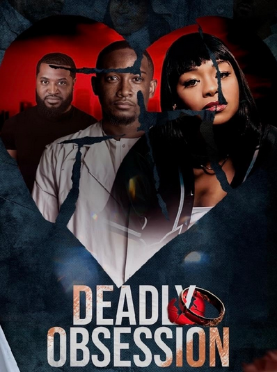 Deadly Obsession (2024) Unofficial Hindi Dubbed
