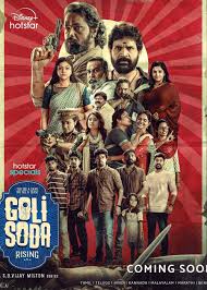 Golisoda Rising (2024 Ep 04) Hindi Season 1